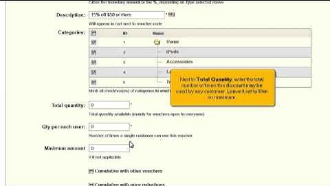 Tutorial: How to setup special promotions in PrestaShop | LayerOnline Web Hosting
