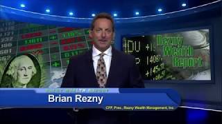The Rezny Wealth Report TV Show.