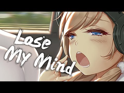 [ Nightcore ] - NEFFEX - Lose My Mind