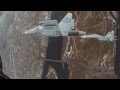 Истребитель Су 30СМ и Соколы России   Su 30 and Russian Falcons