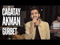 Aatay akman  gurbet akustik cover