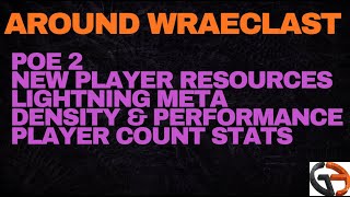 [Around Wraeclast #3] Discussing trying out POE 2, New player Resources, Meta, Patch 0.4, and MORE
