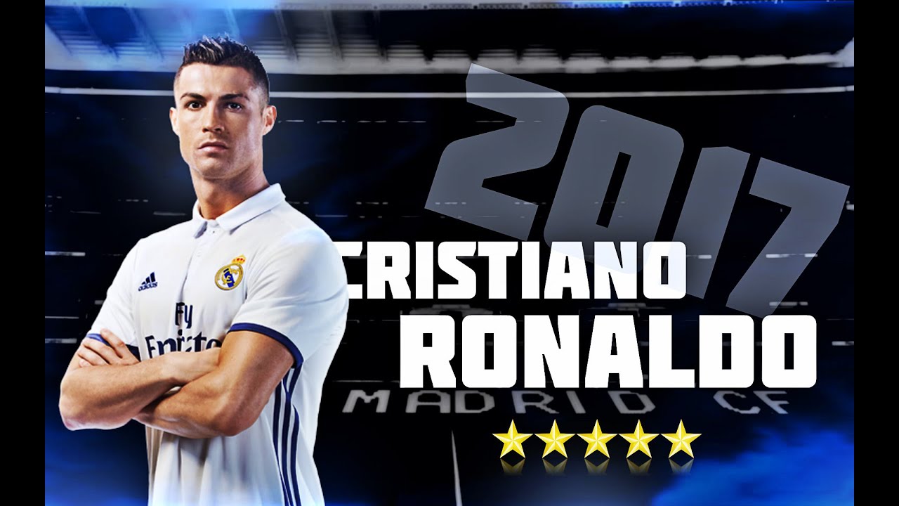 Cristiano Ronaldo Real Madrid Realdy For 201617 HD YouTube