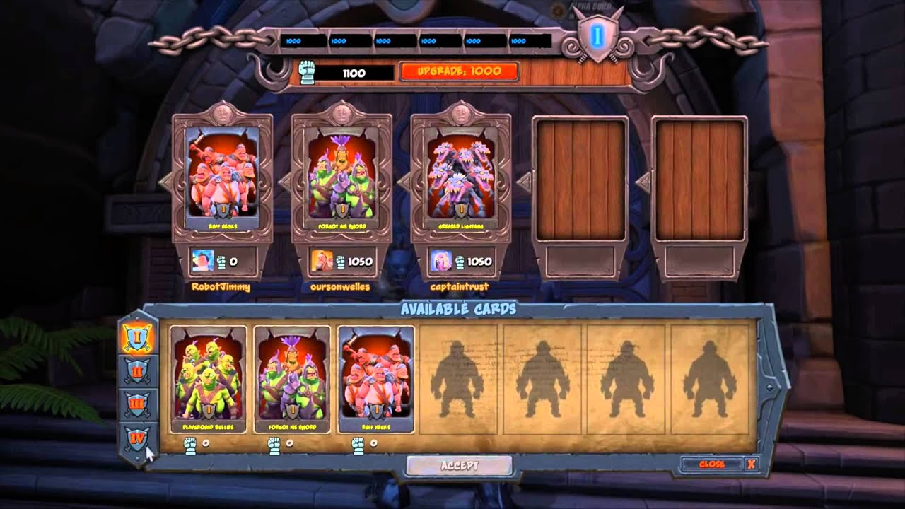Orcs Must Die! Unchained con un mapa nuevo en el modo de supervivencia juegos panamericanos 2019 en vivo