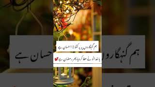 🌙Ramzan Mubarak  Status 2025 #youtubeshorts screenshot 5