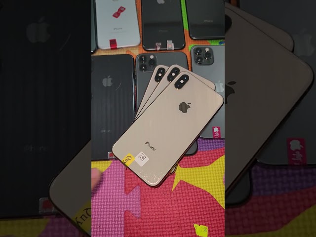 báo giá iphone xs 64gb và 256gb zin nguyên chuẩn quốc tế cho các bạn chốt nha