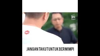 S A D I S #Sabar dan Disiplin