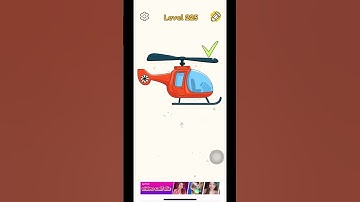 DOP 4 level 225 #games #youtube #gameplay #dop4 #shorts