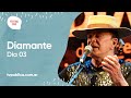 Diamante: Día 03 - Festival País 2022