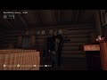 Friday the 13th the game: Saturday Massacre