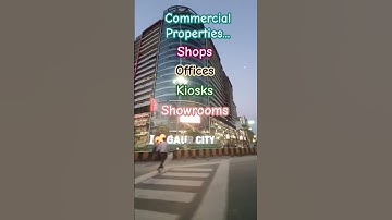 Commercial Properties in Noida & Noida Extension 📱99999-08627 #shop #office #retail #showroom #kiosk