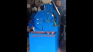 Rotary Swaging Machine, Rotary Swager Rotary Swaging Machine, Rotary Swager