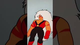Redesigning Steven Universe Characters!✨01