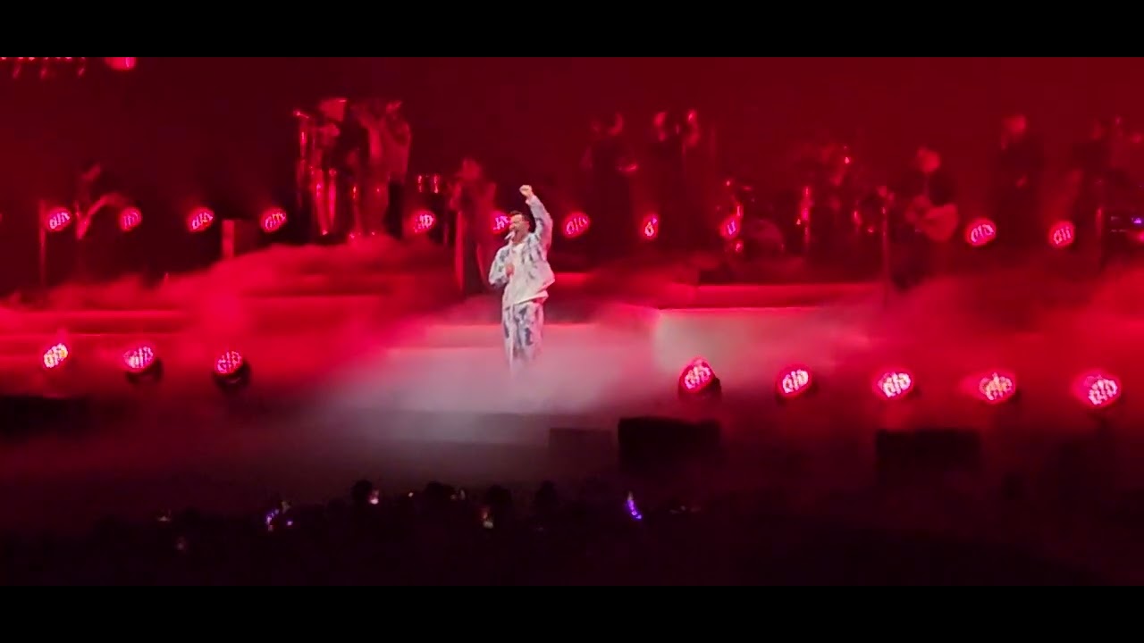 Als de hemel valt op aarde  - Metejoor 