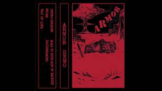 Armor - Armor (Demo 2019)