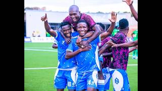 #NBCPL  Goli la kwanza la  Dodoma Jiji dhidi ya Yanga