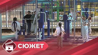 Центр отдыха «Сосновый бор» принял детей из пострадавших от наводнения районов Якутии