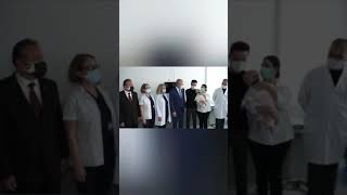 Sinan özenin minik kızı sağlığına kavustu 7 kez ameliyat olan minik bebeğin durumu iyi