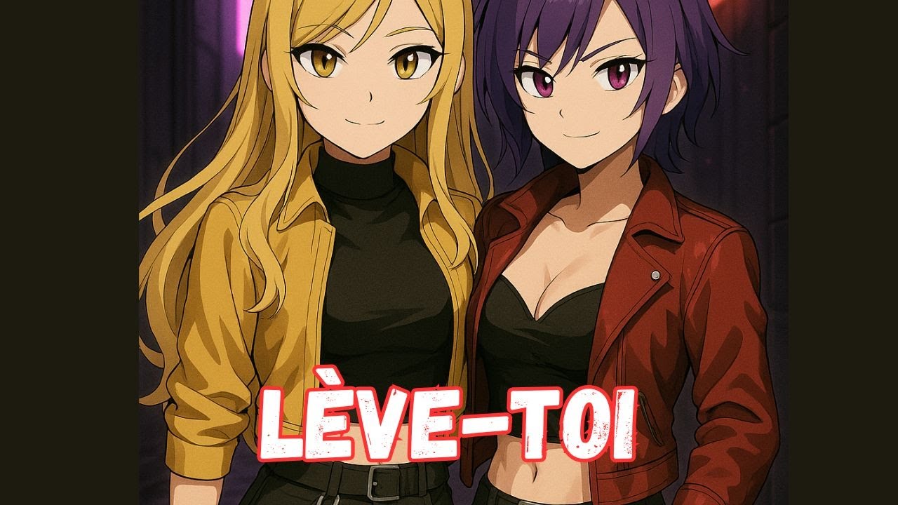 Tenkū no Nisshoku : Lève-toi (Version Officielle)