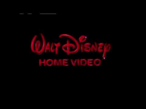Walt Disney Home Video (1986) [HD]