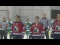 NWHL Live: 10.16.16 Connecticut at New York