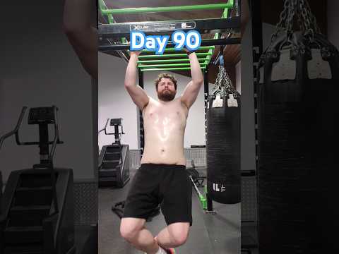 Incredible 90 day