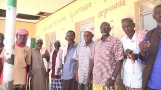 Cuqaasha Iyo Waxgaradka Degmada Oog Oo Soo Dhaweeyey In La Baabiiyo Seerayasha Sharci Darada Ah