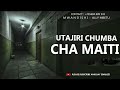 Utajiri chumba cha maiti