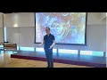 Highlights of the MBA Masterclass by Prof. Andy Chun, Adjunct Professor of College of Business