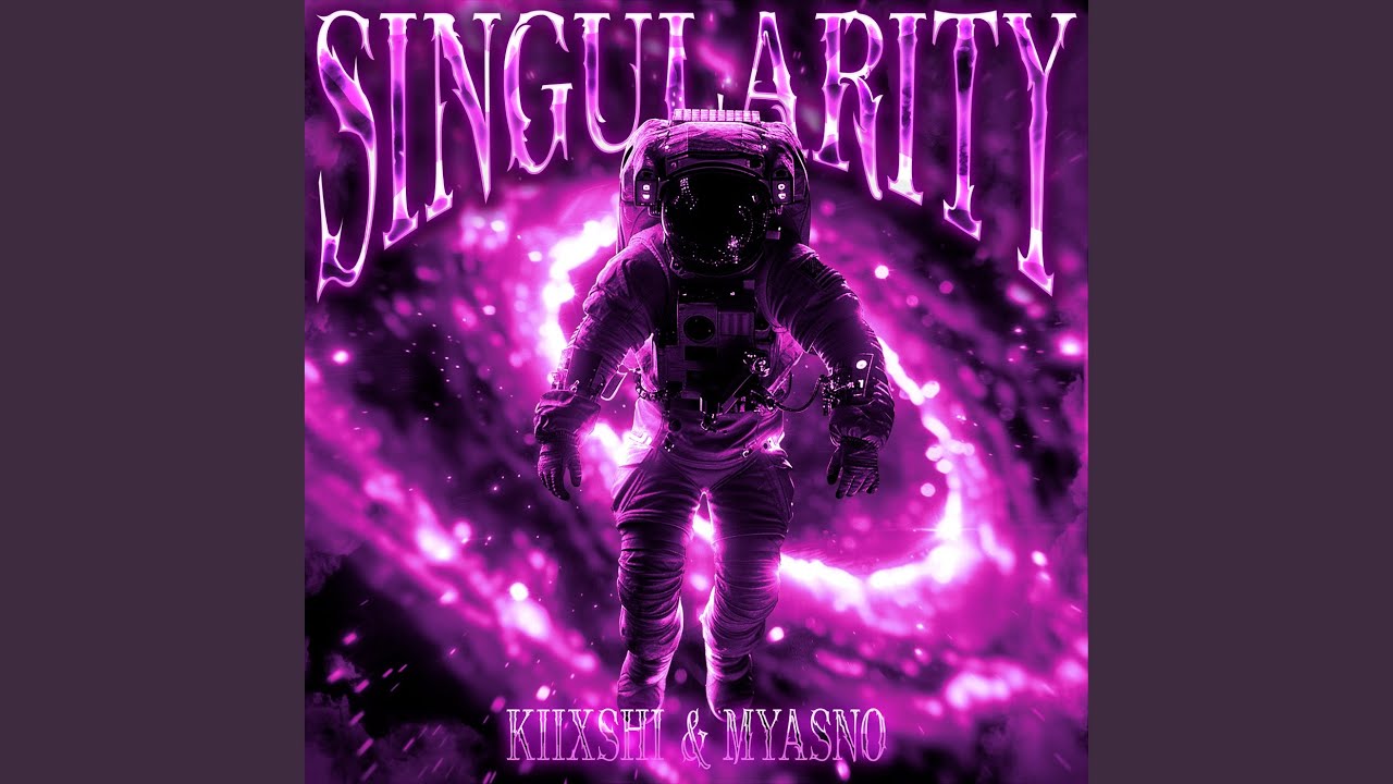 Смотреть «SINGULARITY» на YouTube Смотреть «SINGULARITY» на YouTube