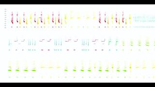 Michael Deal: Visualizing whale song
