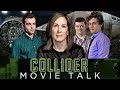 Star Wars: Han Solo Actor First To Raise Concerns About Directors - Collider Movie Talk