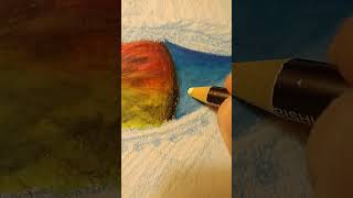 Drawing Douma Eye Part 2 Kim