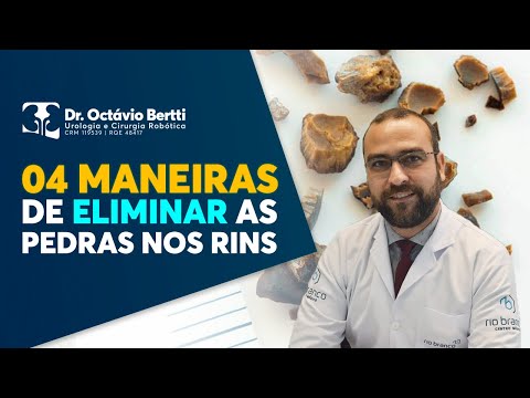 Vídeo: Flomax é para pedras nos rins?