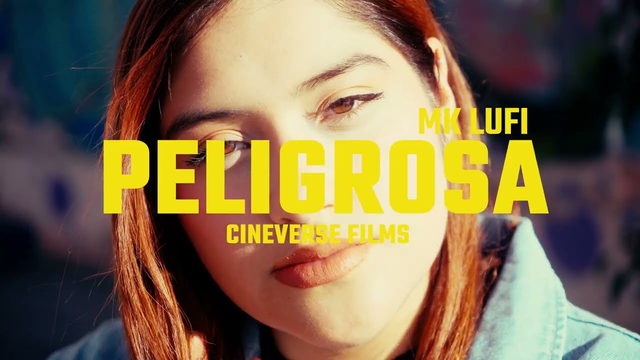 Watch MK LUFI - PELIGROSA 😈 on YouTube Watch MK LUFI - PELIGROSA 😈 on YouTube