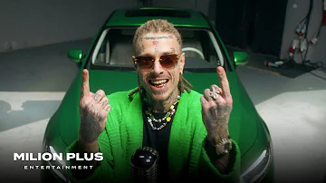 Jak vznikl hip hop v USA?