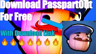 PasspartOut Game Download For Free In Android🔥🔥🔥🔥🔥💥💥💥 screenshot 5