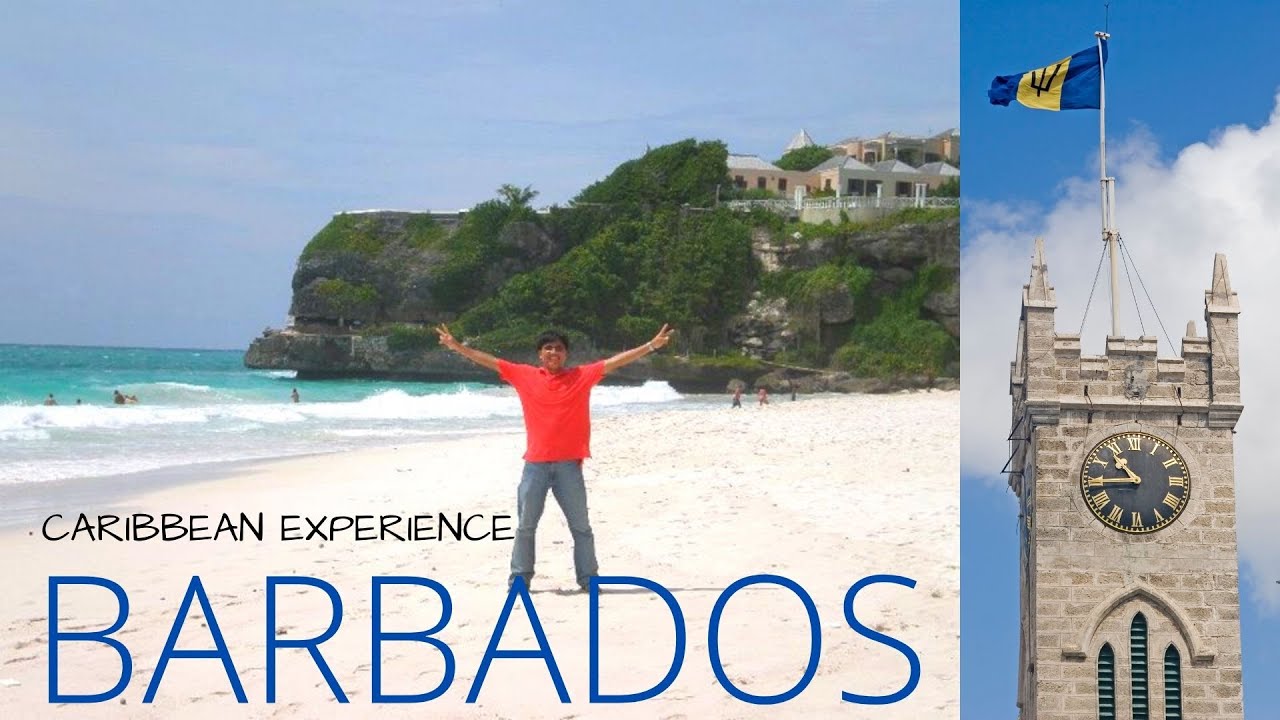 caribbean world travel services barbados