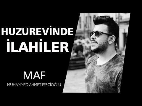 Huzur Evinde İlahilere Ağlandı. Duygusal Karışık İlahiler Fırat Türkmen & Muhammed Ahmet Fescioğlu