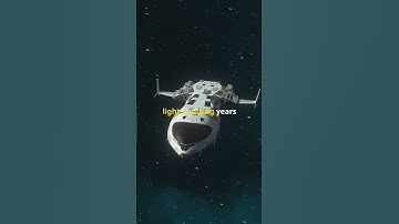 Antimatter Rockets | The Future of Space Travel  #space #spacetravel #nasa #fyp #shorts #fypシ゚viral