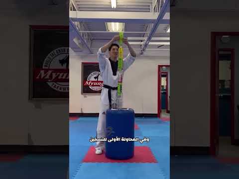 المدرب يوضح سبب كونه مدرب ا