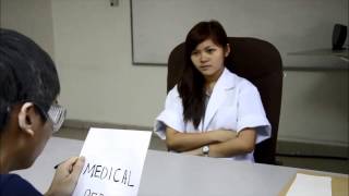 The Story of Ah Seng