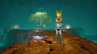 🔥 Exploring Hillside Cavern Dungeon 🗺️ | Lv. 13 Boss | Epic Adventure in Palworld! | #16
