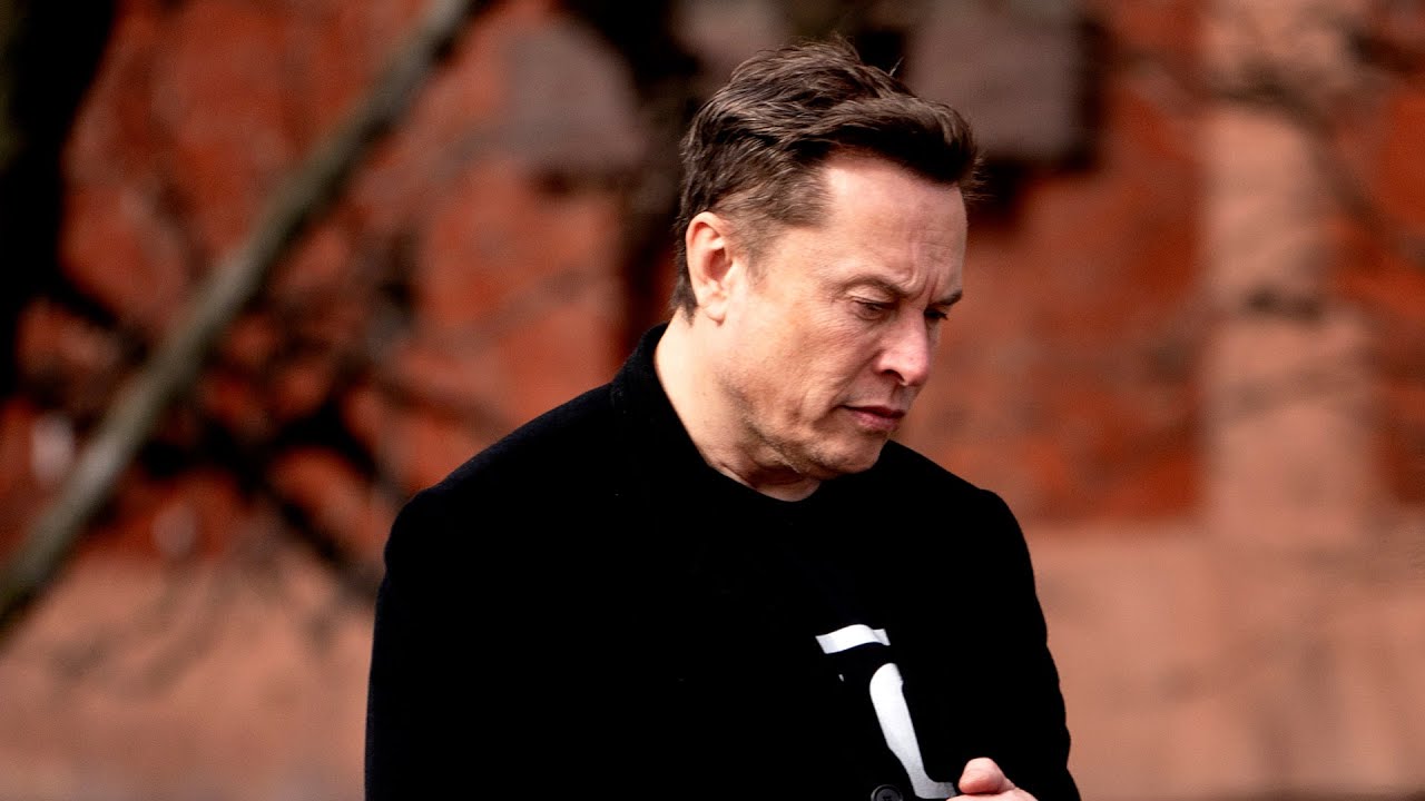 Musk Inc. Under Threat From Elon Musk’s Wild Bets Musk Inc. Under Threat From Elon Musk’s Wild Bets