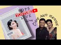 MARRIED COUPLE CHALLENGE WITH OGIE AND REGINE | Pops Fernandez