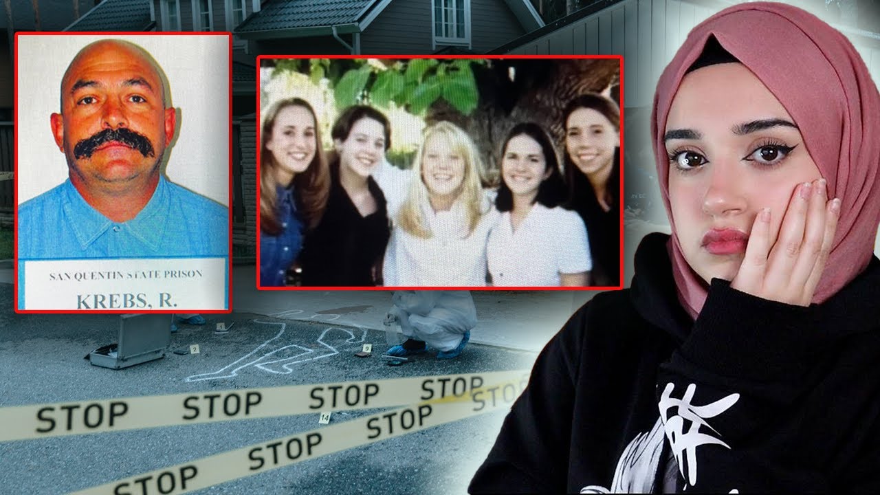 تحول الى قــ؛.ـاتل متسلسل بعد اطلاق سراحه 😱