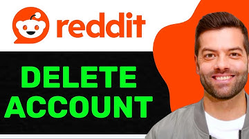 NEW! How to Delete Your Reddit Account Permanently in 2025! (FULL GUIDE)