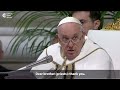 Pope thanks priests for their service