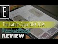 The Latest Color e-Reader in 2024 | Era Color Review