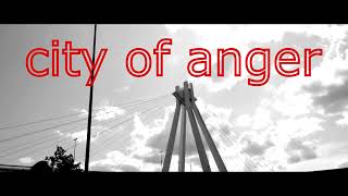 City of Anger - Official Teaser